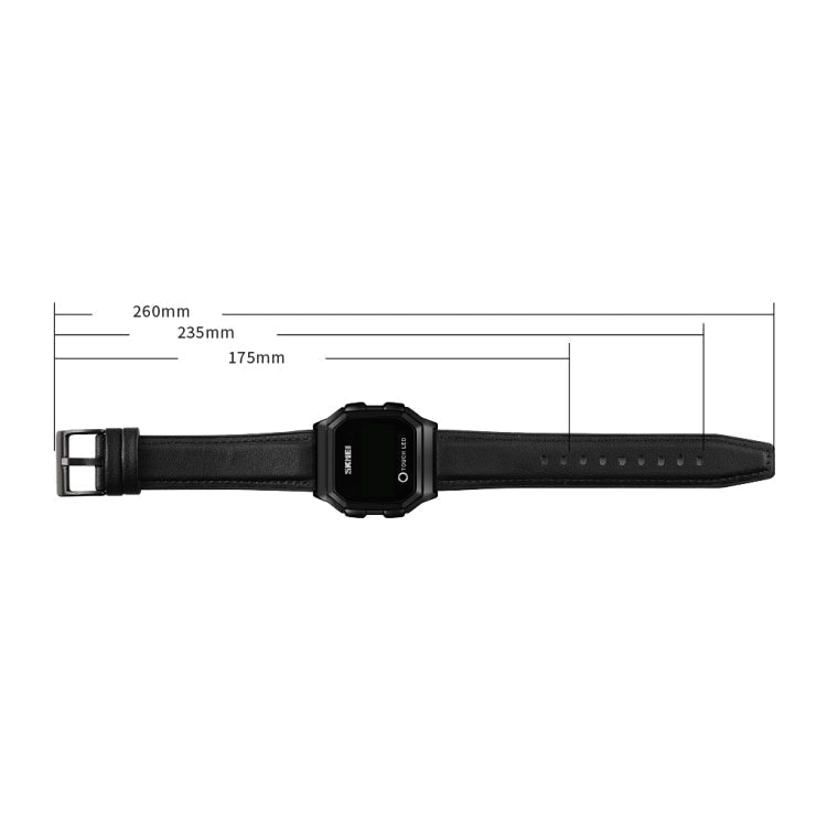 skmei-1650-leather-strap-version-led-digital-display-electronic-watch-with-touch-luminous-buttonblack