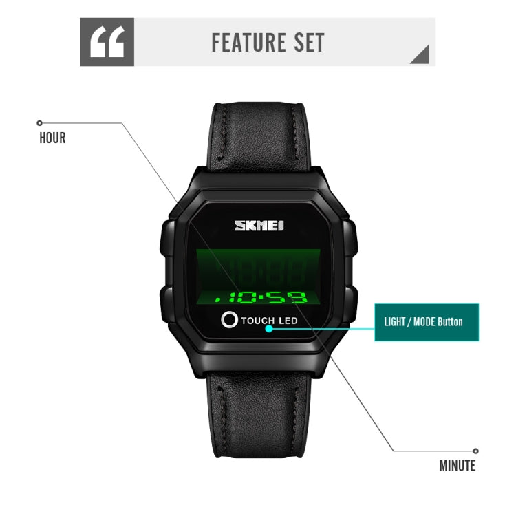 skmei-1650-leather-strap-version-led-digital-display-electronic-watch-with-touch-luminous-buttonrose-gold