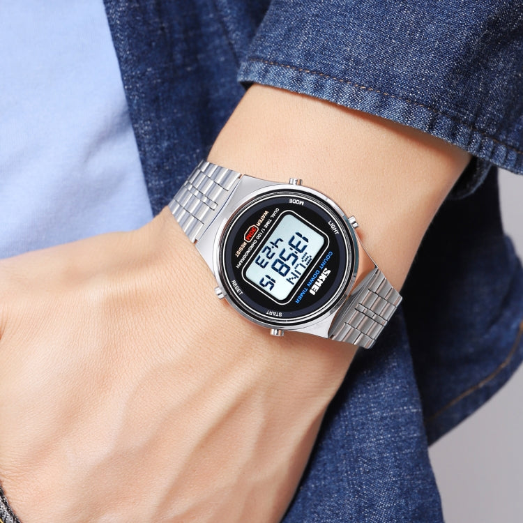 skmei-1882-multifunctional-men-30m-waterproof-luminous-stainless-steel-digital-wrist-watchrose-gold-black