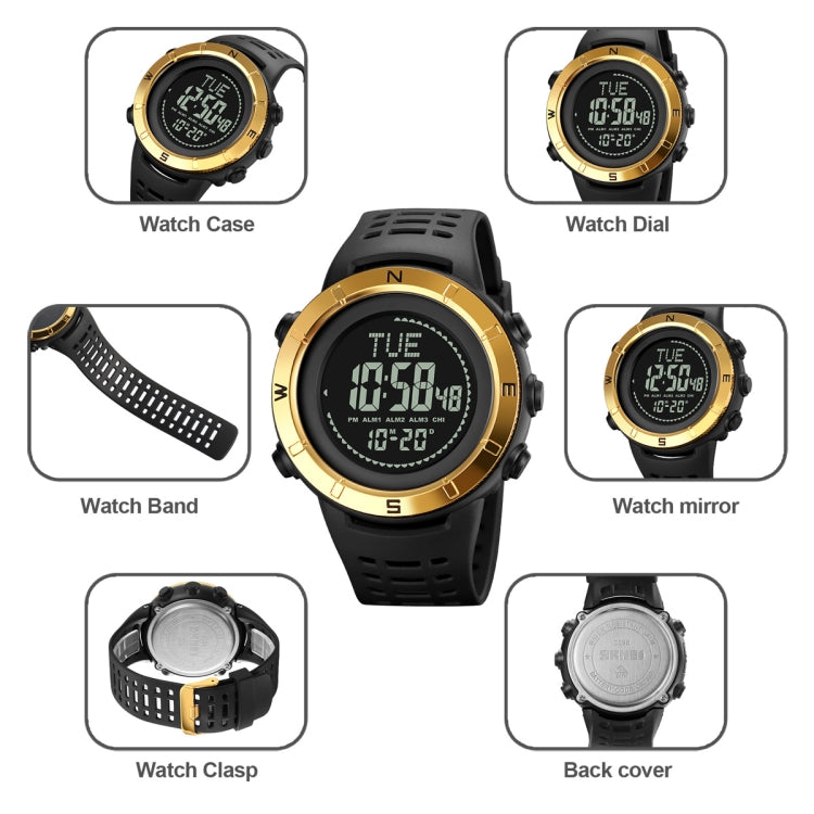 shimei-2096-multifunctional-men-50m-waterproof-compass-noctilucent-digital-wrist-watchblack
