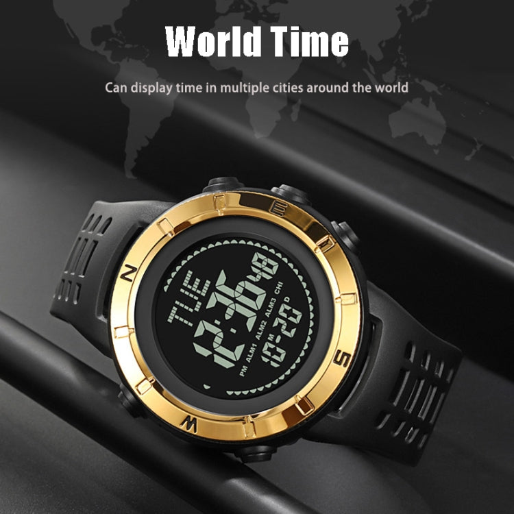 shimei-2096-multifunctional-men-50m-waterproof-compass-noctilucent-digital-wrist-watchsilver