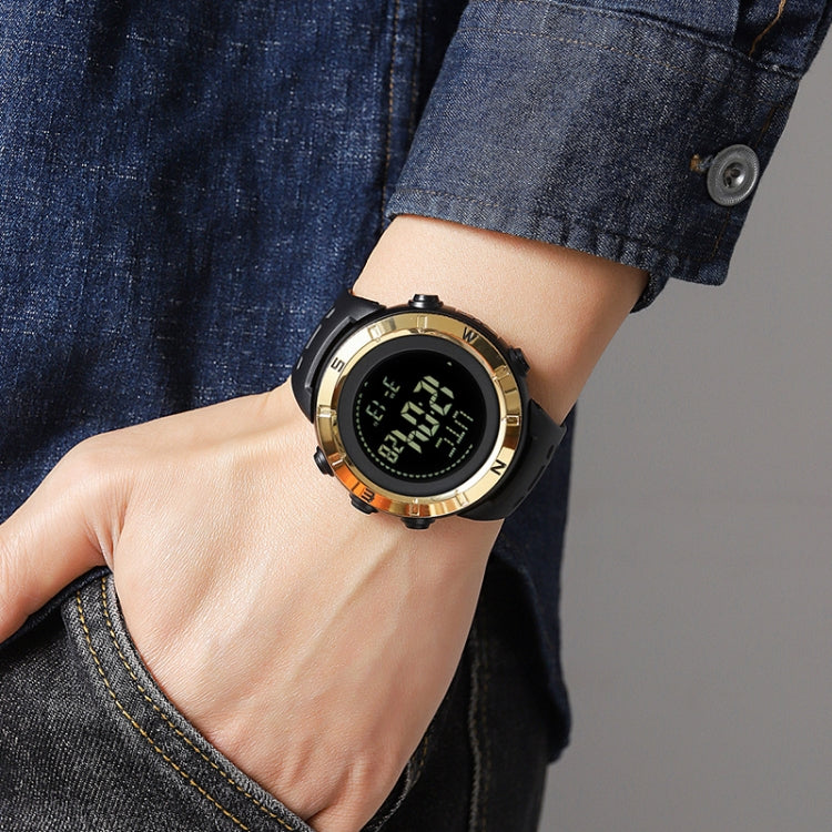 shimei-2096-multifunctional-men-50m-waterproof-compass-noctilucent-digital-wrist-watchsilver