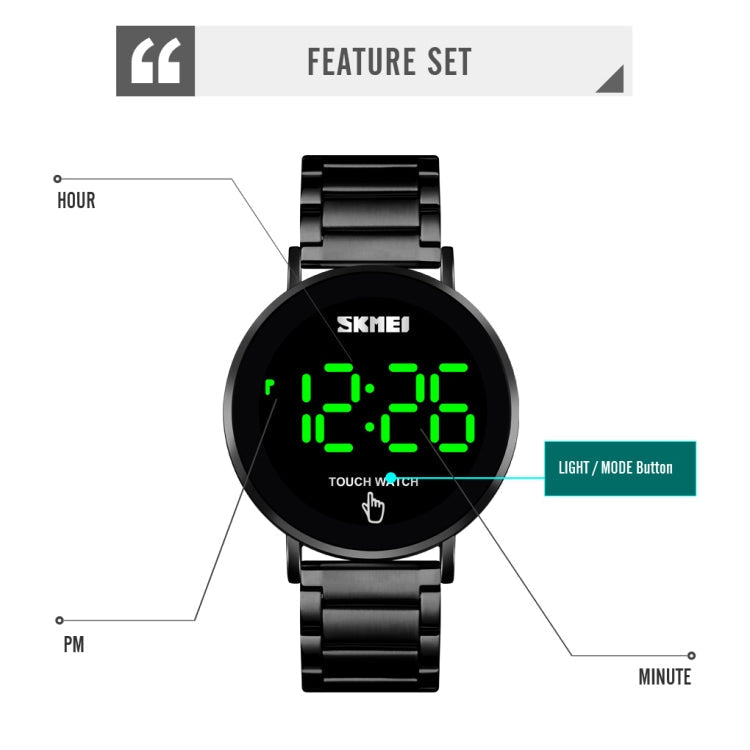 skmei-1550-simple-and-stylish-led-touch-screen-men-watch-waterproof-stainless-steel-with-electronic-watchblack