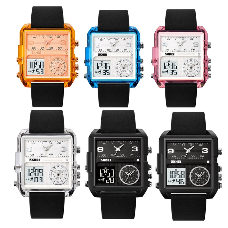 skmei-2021-square-large-dial-triple-movement-men-sports-watchblack-white-machine