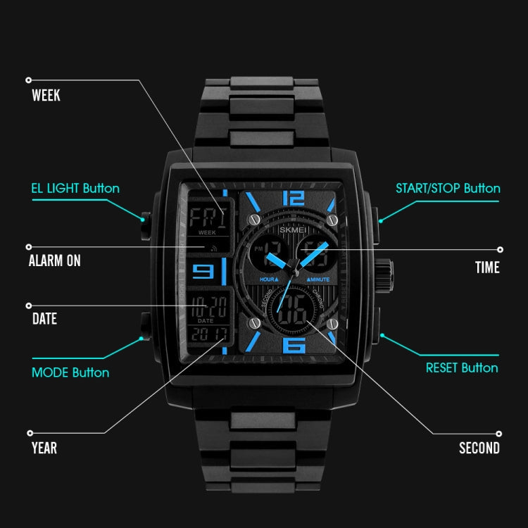 skmei-1274-men-fashion-electronic-watch-multifunctional-outdoor-sports-watchred