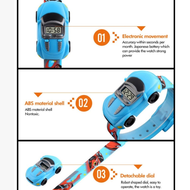 skmei-1241-fashion-cute-cartoon-car-children-digital-watchblue