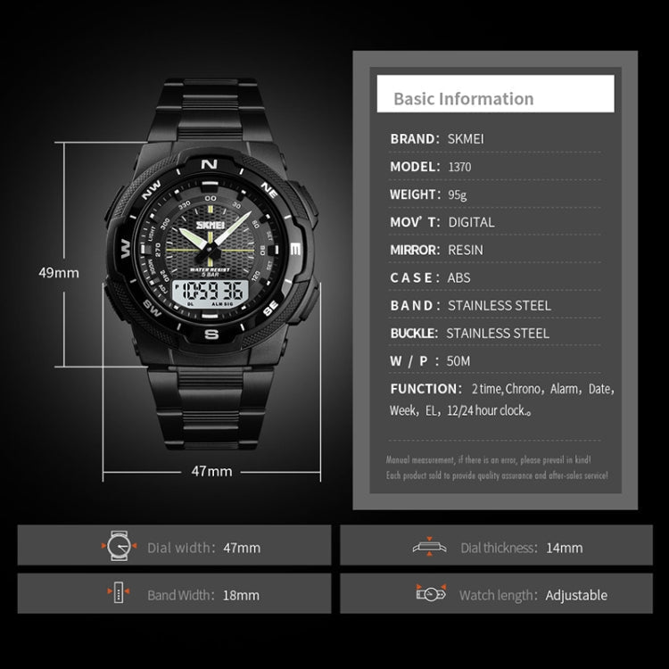 skmei-1370-multifunctional-men-outdoor-sports-noctilucent-waterproof-stainless-steel-digital-wrist-watch-gold